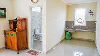 OYO 1785 Villa Jeruk Ciwidey