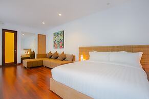 The Chandara Villa Bali