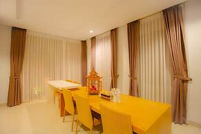 The Chandara Villa Bali