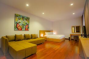 The Chandara Villa Bali