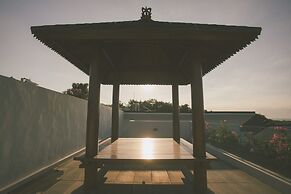 The Chandara Villa Bali