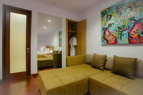 The Chandara Villa Bali