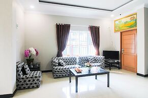 OYO 1653 Fajar Residence