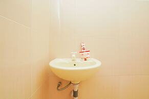 OYO 1652 Hotel Tampiarto