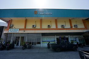 OYO 1652 Hotel Tampiarto