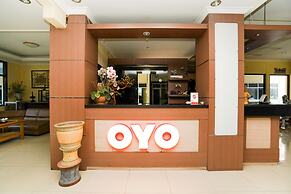 OYO 1652 Hotel Tampiarto