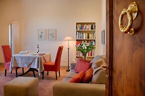 Luxury Chianti in La Farfalla