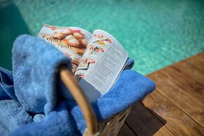 Luxury Chianti in La Farfalla