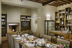 Luxury Chianti in La Farfalla