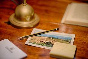 Luxury Chianti in La Farfalla