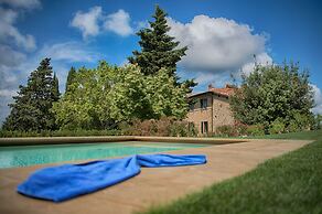 Luxury Chianti in La Farfalla