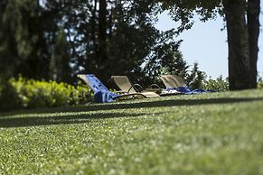 Luxury Chianti in La Farfalla