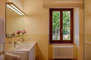 Luxury Chianti in La Farfalla