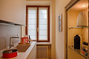 Luxury Chianti in La Farfalla