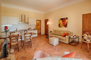 Luxury Chianti in La Farfalla