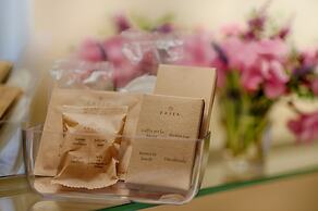 Luxury Chianti in La Farfalla