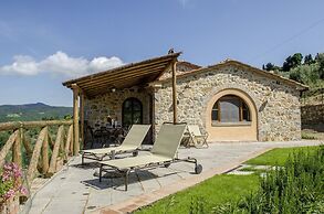 Under the Chianti Sun