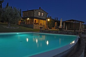 Under the Chianti Sun