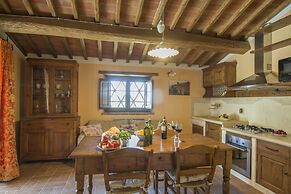 Under the Chianti Sun