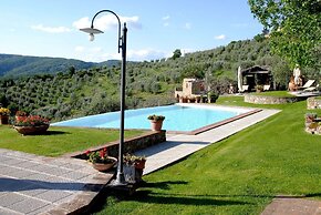 Under the Chianti Sun