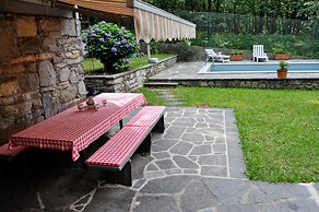Typical, Romantic Tessiner Cottage