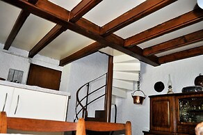 Typical, Romantic Tessiner Cottage