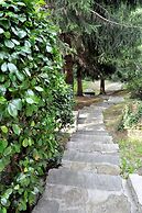 Typical, Romantic Tessiner Cottage