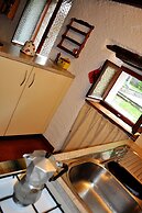 Typical, Romantic Tessiner Cottage