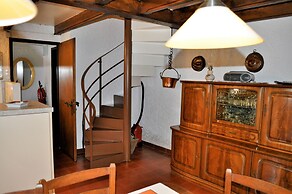 Typical, Romantic Tessiner Cottage