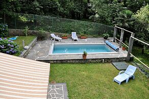 Typical, Romantic Tessiner Cottage