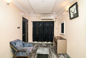 Platinum Inn Gee Hotel Ikoyi