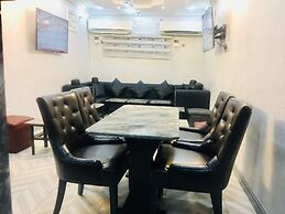 Platinum Inn Gee Hotel Ikoyi