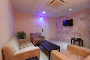 Platinum Inn Gee Hotel Ikoyi