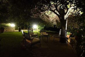 Luxury Privacy in the Heart of Tuscany