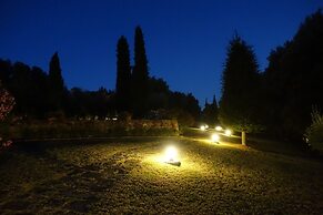 Luxury Privacy in the Heart of Tuscany