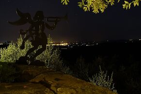 Luxury Privacy in the Heart of Tuscany