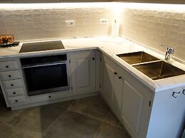 Luxury Privacy in the Heart of Tuscany