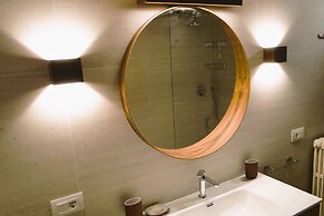 Luxury Privacy in the Heart of Tuscany