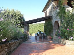 Luxury Privacy in the Heart of Tuscany