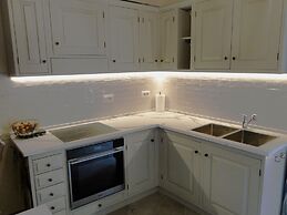 Luxury Privacy in the Heart of Tuscany