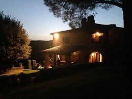 Luxury Privacy in the Heart of Tuscany