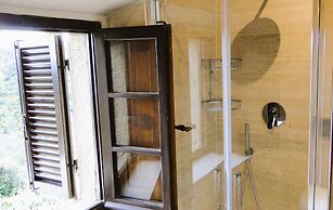 Luxury Privacy in the Heart of Tuscany