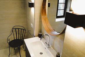 Luxury Privacy in the Heart of Tuscany