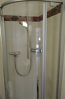 Lugano With Panorama