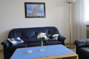 Lugano With Panorama