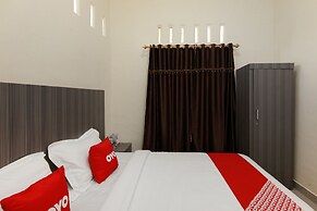 OYO 1694 Pariban Homestay