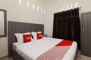 OYO 1694 Pariban Homestay