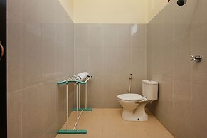 OYO 1694 Pariban Homestay