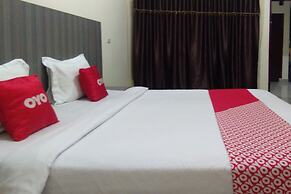 OYO 1694 Pariban Homestay