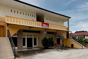 OYO 1694 Pariban Homestay